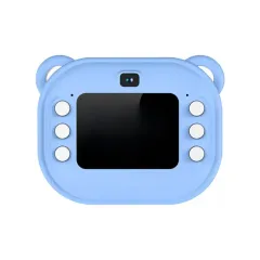 CAMARA PARA NIÑO MODZ-C01 - ZUMO - AZUL