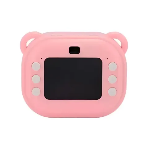 CAMARA PARA NIÑO MODZ-C01 - ZUMO - ROSA