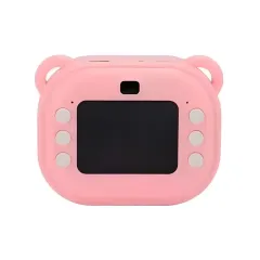 CAMARA PARA NIÑO MODZ-C01 - ZUMO - ROSA