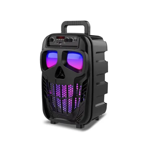PARLANTE 8'' MODS-602 - STOCK - NEGRO