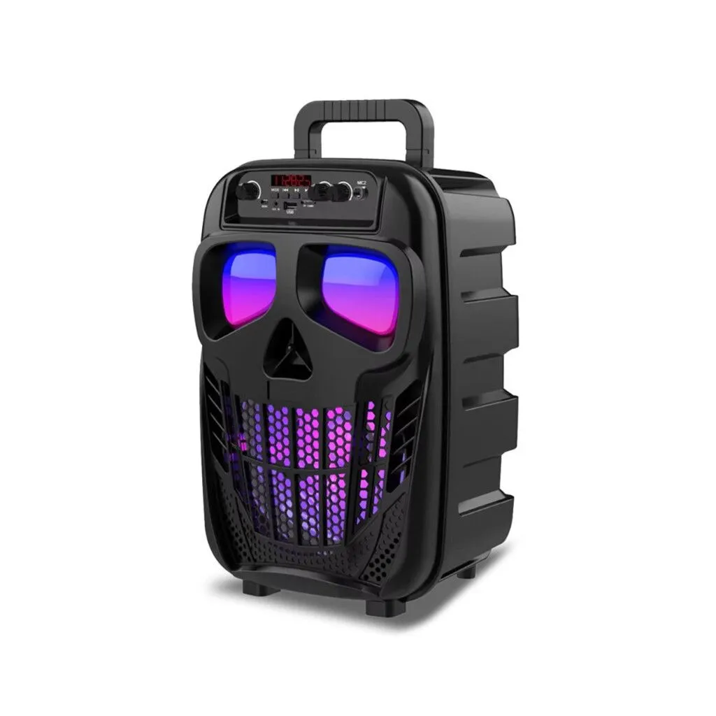 PARLANTE 8'' MODS-602 - STOCK - NEGRO