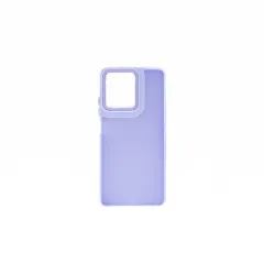 TPU MOD561 ESPACIO - XIA REDMI 14C - XAEA - VIOLETA