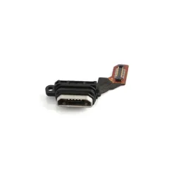 CONECTOR DE CARGA SO M4 AQUA - E2306