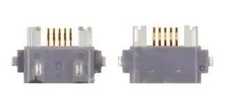 CONECTOR DE CARGA SE ST25 ORIG