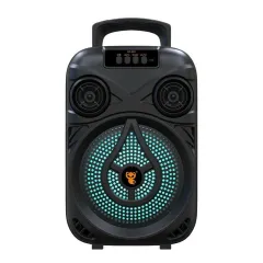 PARLANTE 6,5''  MODV-007D - VARIOS - NEGRO