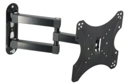 SOPORTE TV MOVIBLE 14''-43'' (CP306S) MODV-009C - VARIOS - NEGRO