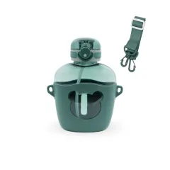 BOTELLA 850 ML MODX 222 - XAEA - VERDE