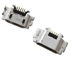 CONECTOR DE CARGA SO Z1 / Z2 / Z3 / M G5 PLUS - C6902 / C6903 / XT1680