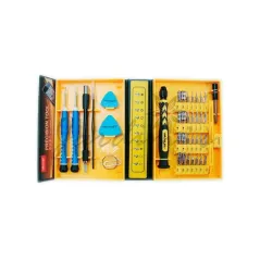 KIT DE DESTORNILLADORES -YAXUN- YX-6028B