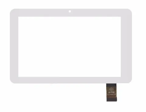 TOUCH 7''CAM CENTRAL NAVICITY BLANCO