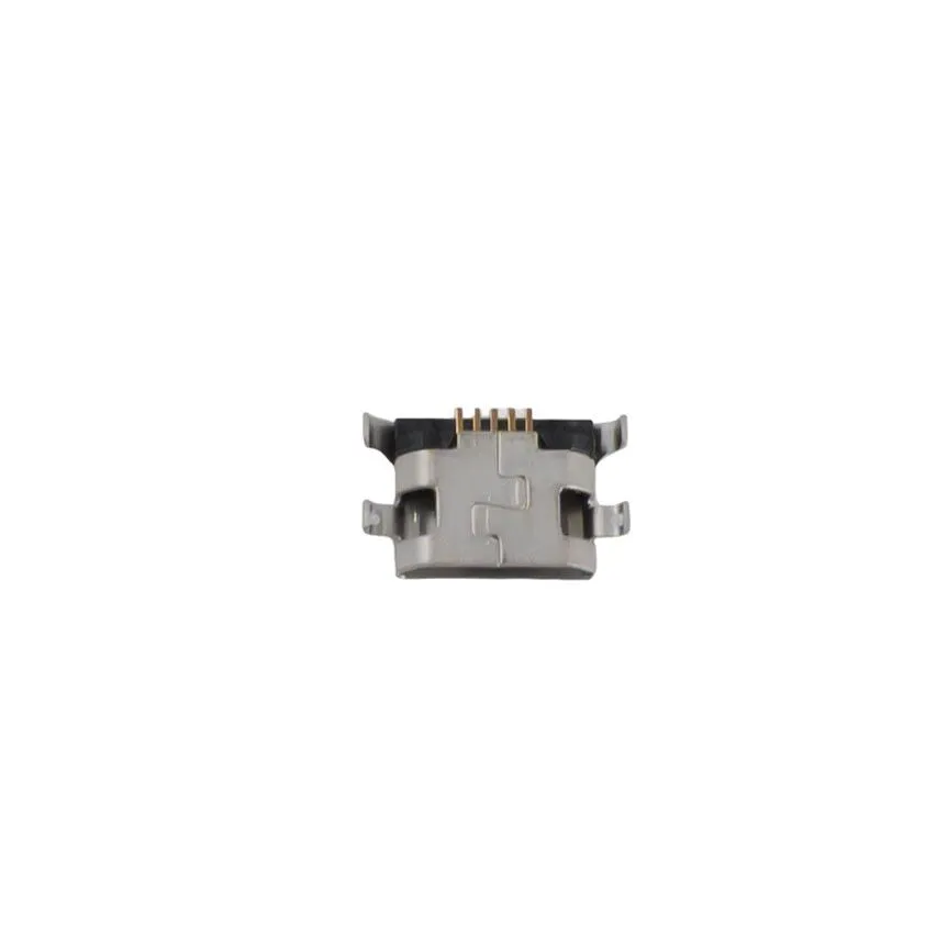 CONECTOR DE CARGA MOTO C / G4 PLAY / G5 - XT1750 / XT1755 / XT1601 / XT1670