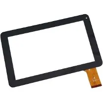 TOUCH TABLET 9 PULGADAS - NEGRO 50 PINES