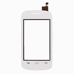 TOUCH A 4015 POP C1 / ONE TOUCH S/LOGO BLANCO