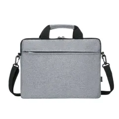 BOLSO NOTEBOOK 15.6'' ESTANDAR MODV-00GN - VARIOS - GRIS