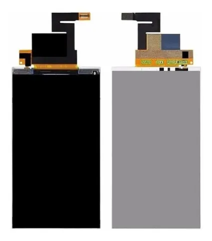 LCD SO XPERIA M2 - D2302 / D2306 - ORIG