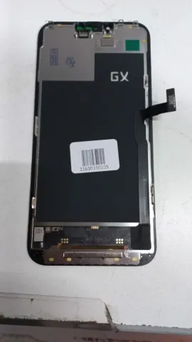 MODULO IP 13 PRO MAX A2484 / A2641 / A2643 / A2644 / A2645 - OLED NEGRO