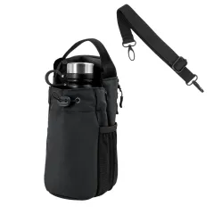 BOLSO MAGNETICO PARA GYM  MODV-00K5 - VARIOS - NEGRO