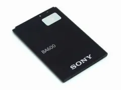 BATERIAS SONY BA600/ST25 1000 MAH