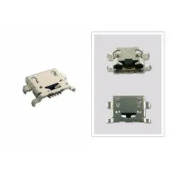 CONECTOR DE SIM HU Y320 ORIG