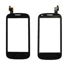 TOUCH A POP C3 - OT4033 - NEGRO S/ LOGO