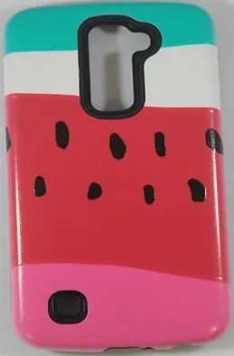 TPU FRUTAS-IPHONE 7