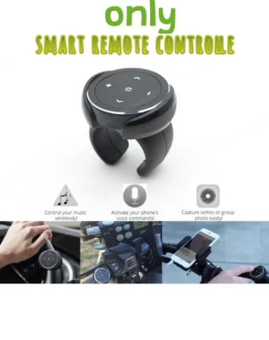 BT REMOTE CONTROLLER-SBR01