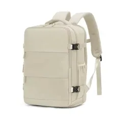 MOCHILA VIRAL DE VIAJE  MODV-00ML - VARIOS - BEIGE