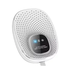 REPELENTE PLAGA USB MODV-00KA - VARIOS - BLANCO
