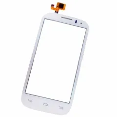 TOUCH A POP C5 - OT5036 / OT5037 - BLANCO SIN LOGO