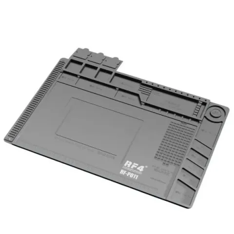 MANTA TÉRMICA ANTIESTÁTICA  45×30 RF4 RF-PO11