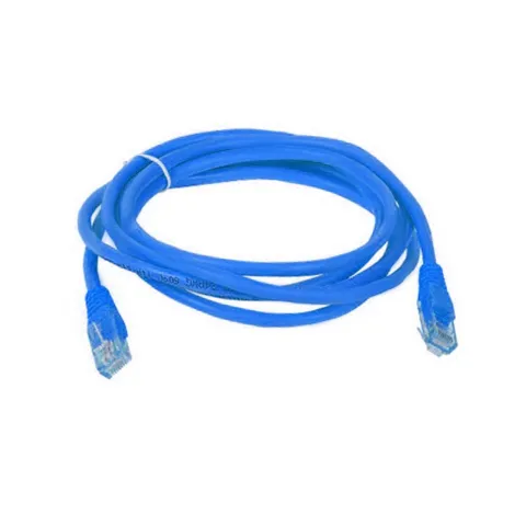 CABLE DE RED 1.5M