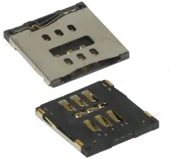 CONECTOR DE SIM IP 5G