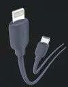 CABLE CYRO TIPO C-LIGHTNING MODX-00JC - XAEA - AZUL