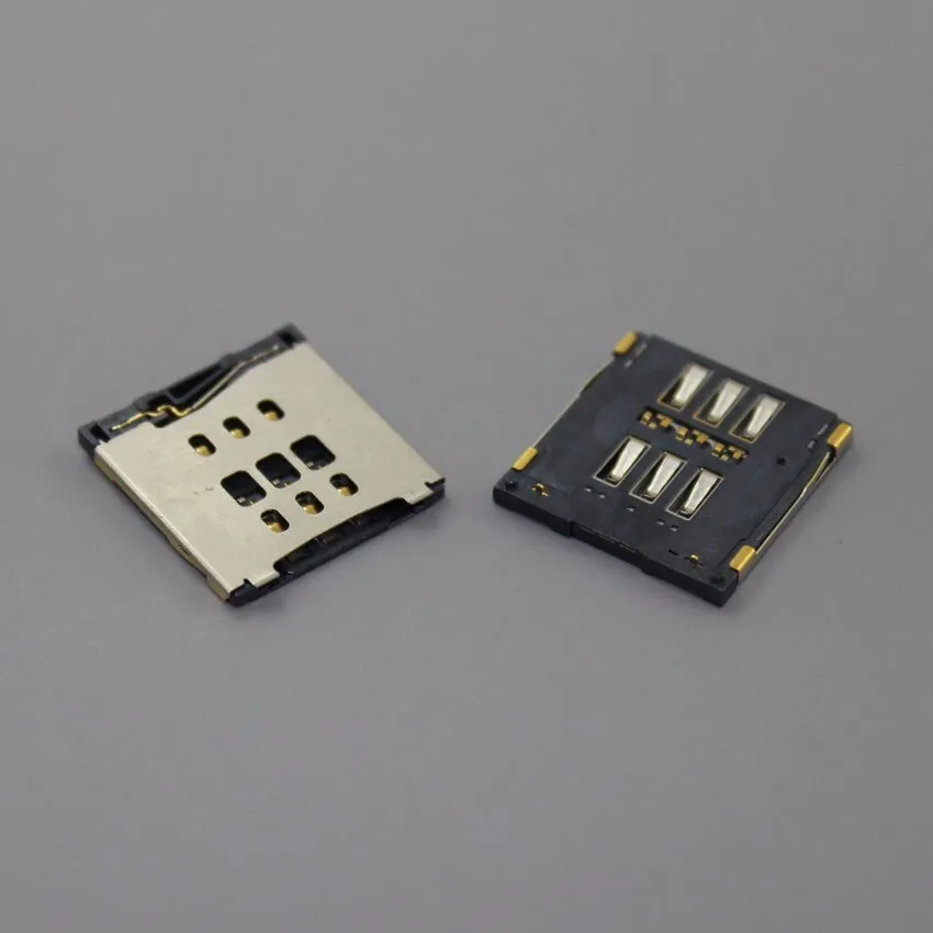 CONECTOR DE SIM IP 6 PLUS