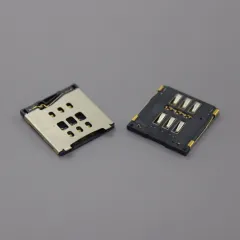CONECTOR DE SIM IP 6 PLUS