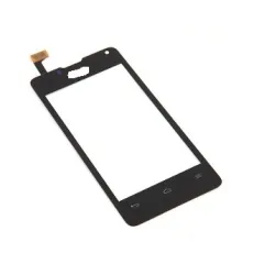 TOUCH HU Y300 S/LOGO NEGRO