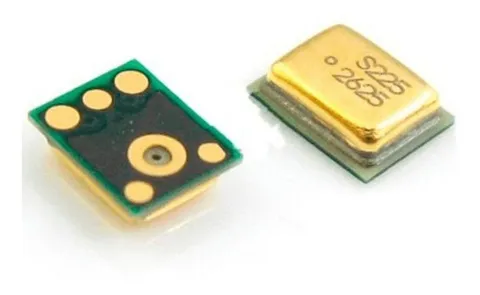 MICROFONO M G3 - XT1540