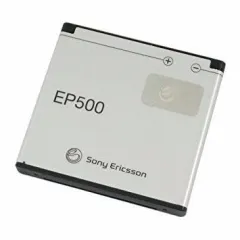 BATERIAS SONY EP500