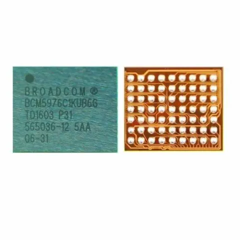 IC CIRCUITO INTEGRADO - BCM5976