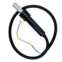 REPUESTO MANGUERA DE AIRE PARA ESTACION -YA XUN- 3 CABLES