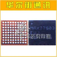 IC CIRCUITO INTEGRADO - MAX77834
