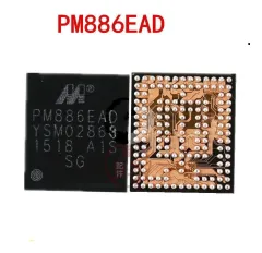 IC CIRCUITO INTEGRADO - PM886EAD