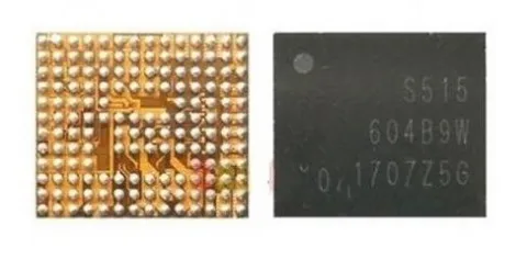 CIRCUITO DE INTEGRADO IC MICROFONO S515 S J701 CO