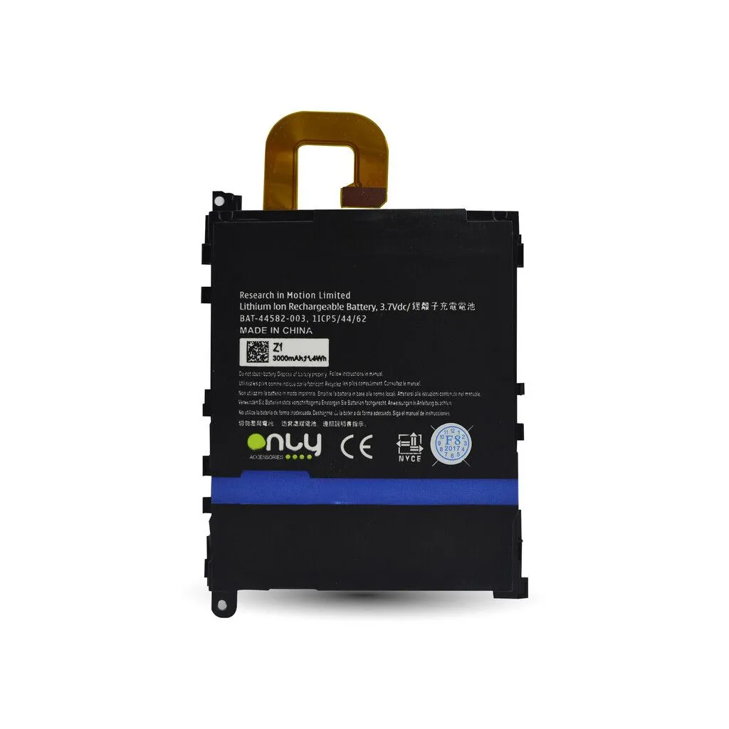BATERIAS SONY Z1 2900 MAH