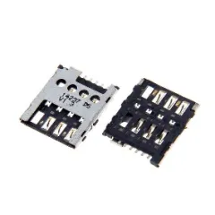 CONECTOR DE SIM N N 535