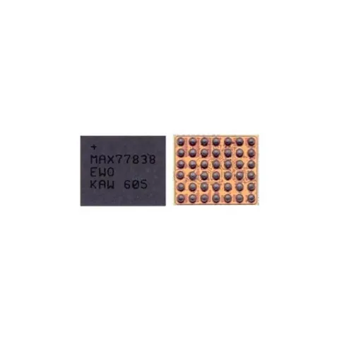 IC CIRCUITO INTEGRADO - MAX77838