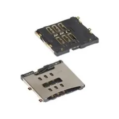 CONECTOR DE SIM N 520 - RM915