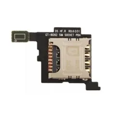 CONECTOR DE SIM S CORE - I8260