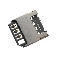 CONECTOR DE SIM S ACE 4 - G313