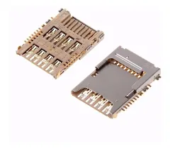 CONECTOR DE SIM S G530